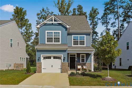 6142 Jackline Run, Chesterfield, VA, 23234 | Card Image