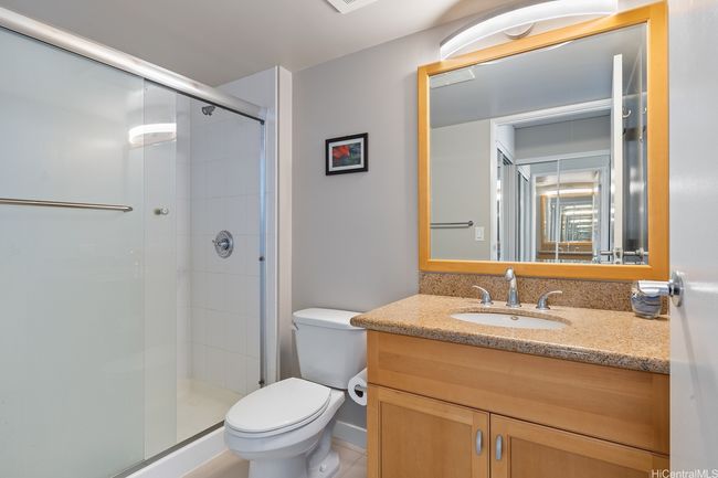 I1506 - 1288 Kapiolani Blvd, Condo with 2 bedrooms, 2 bathrooms and 2 parking in Honolulu HI | Image 12