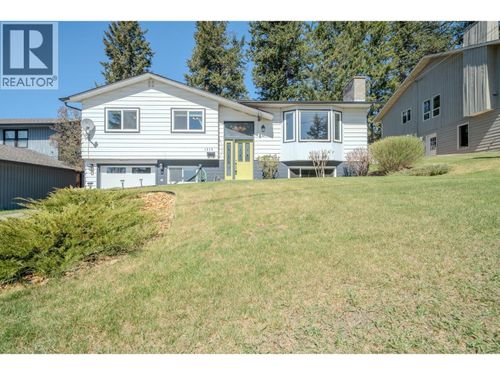 1215 Resker Pl, Williams Lake, BC, V2G4H9 | Card Image