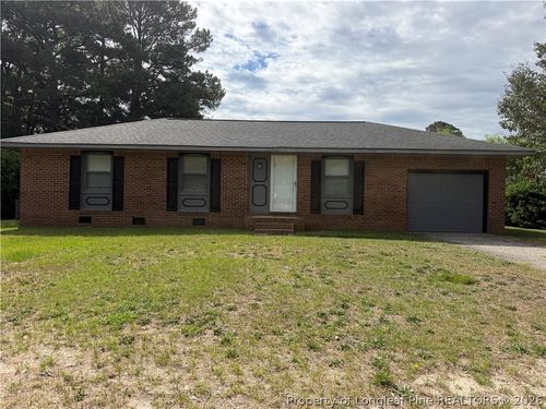 3204 E Brinkley Drive, Spring Lake, NC, 28390 | Card Image