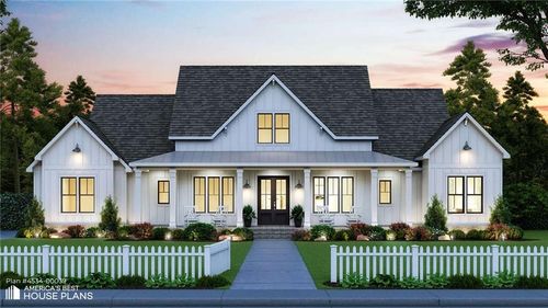 LOT 2 Wheeler Creek Rd, Maysville, GA, 30558-4132 | Card Image