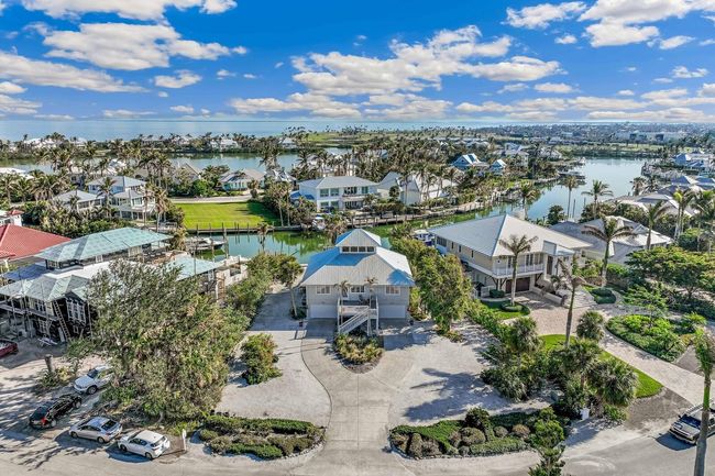 1648 Jose Gaspar Dr, House other with 3 bedrooms, 2 bathrooms and null parking in Boca Grande FL | Image 23