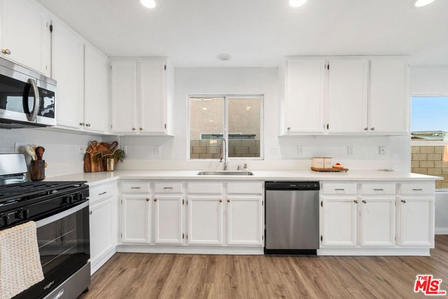 1761 E Avenue H5, House other with 4 bedrooms, 2 bathrooms and null parking in Lancaster CA | Image 15