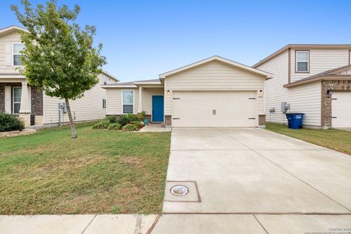 408 Nova Zembla, New Braunfels, TX, 78130-0130 | Card Image