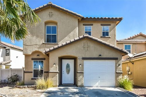 4210 Spruce Fern Ln, Las Vegas, NV, 89115-1299 | Card Image