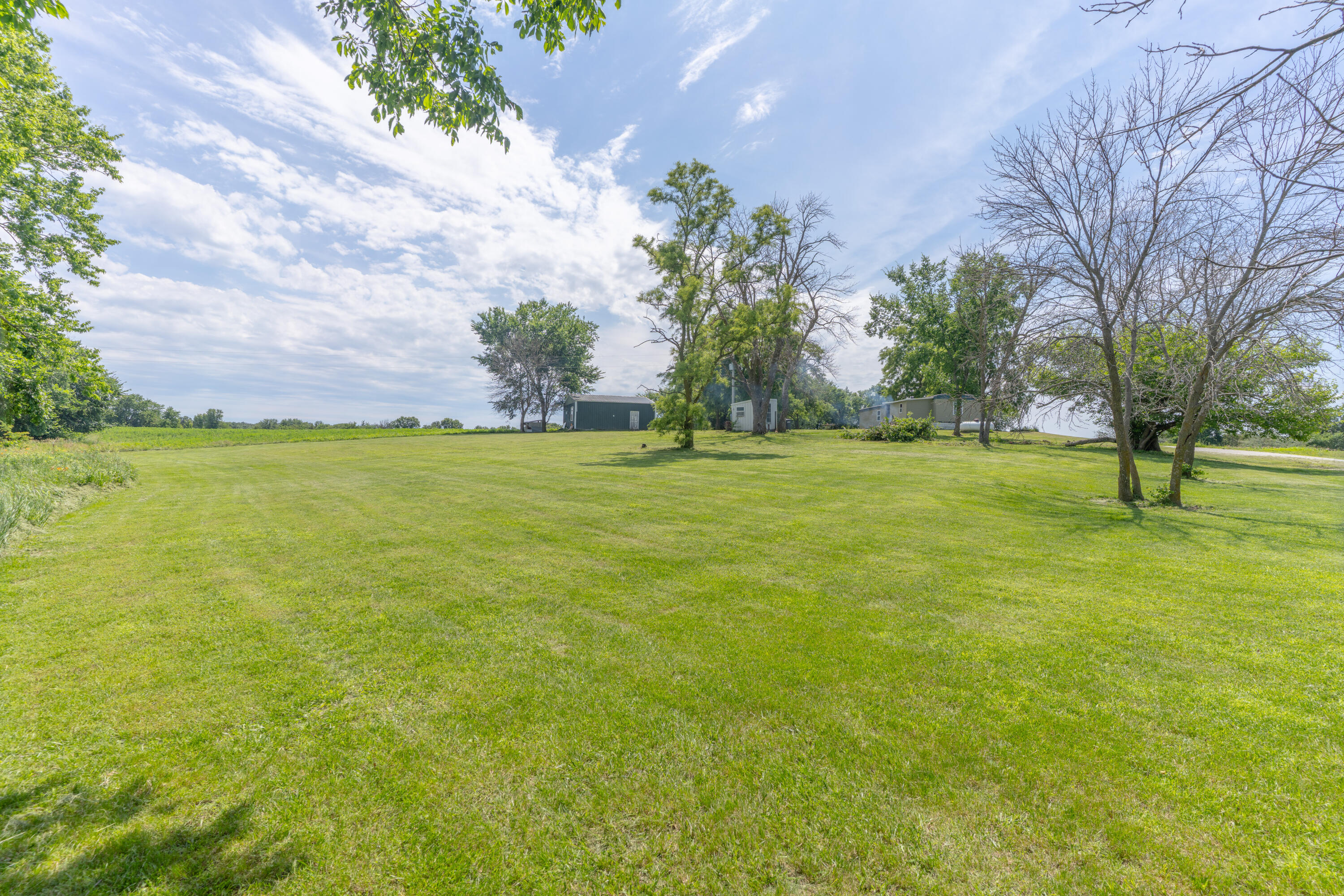 Residential in BEVIER 4
