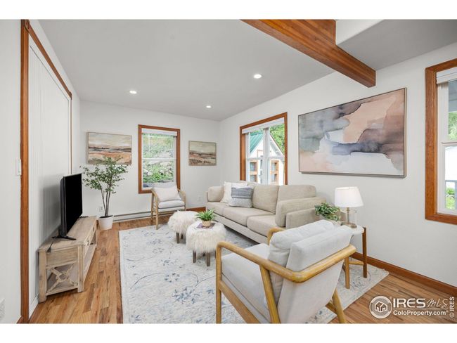 51 Main St, House other with 3 bedrooms, 2 bathrooms and null parking in Jamestown CO | Image 9