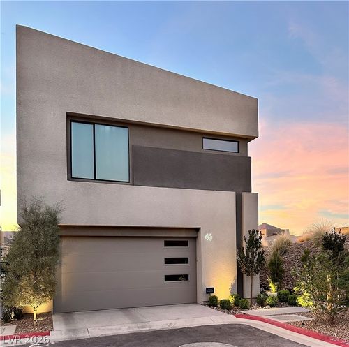 46 Promenade Isle Ln, Henderson, NV, 89011-3807 | Card Image