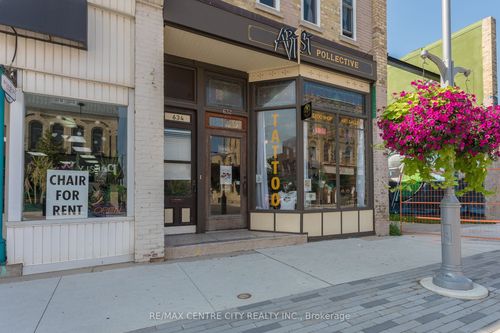 632 Talbot St, Saint Thomas, ON, N5P1C8 | Card Image