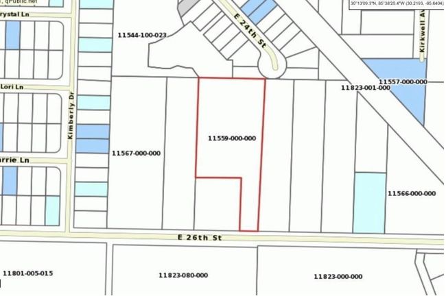 26th street plat | Image 11