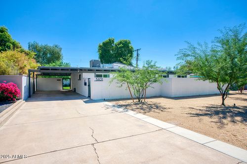 5821 N 10th St, Phoenix, AZ, 85014-2150 | Card Image