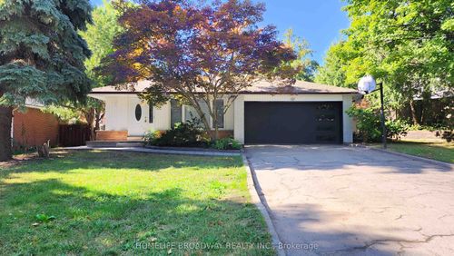 23 Southdale Dr, Markham, ON, L3P1J6 | Card Image