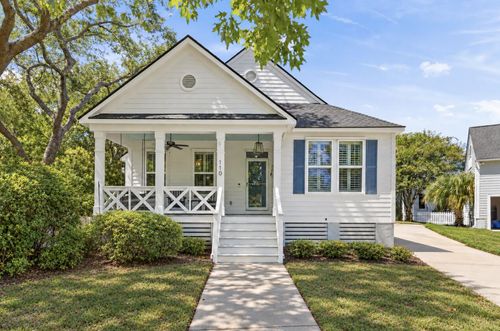 110 Mellish Ct, Charleston, SC, 29492-7683 | Card Image