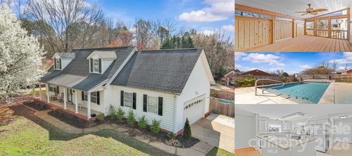 113 Heather Glen Ln, Belmont, NC, 28012-9762 | Card Image