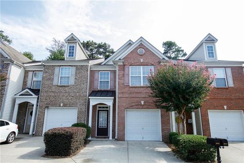 3875 Dandridge Way, Duluth, GA, 30096-7184 | Card Image