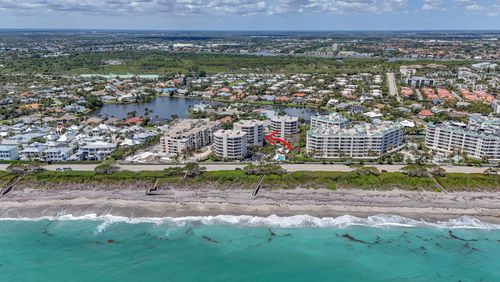 222-1660 S Highway A1a (Plus Deeded Sep. Guest Quarters), Jupiter, FL, 33477 | Card Image