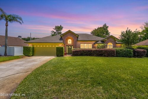 747 Marshview Drive, Jacksonville Beach, FL, 32250 | Card Image