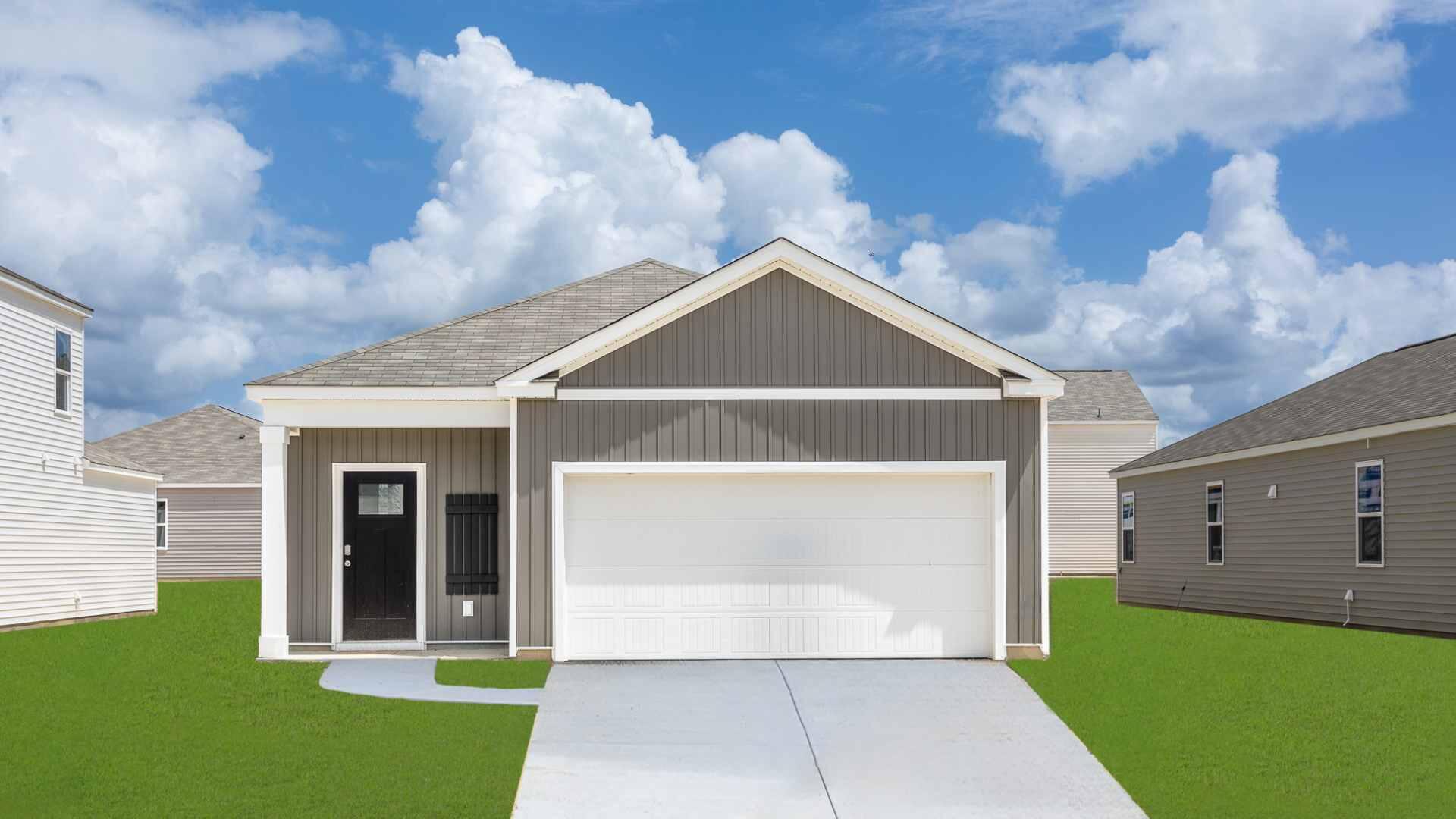 Wild Strawberry Ln, Moncks Corner, SC 29461