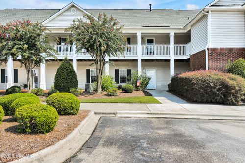 unit-8-1608 Willoughby Park Ct, Wilmington, NC, 28412-6109 | Card Image