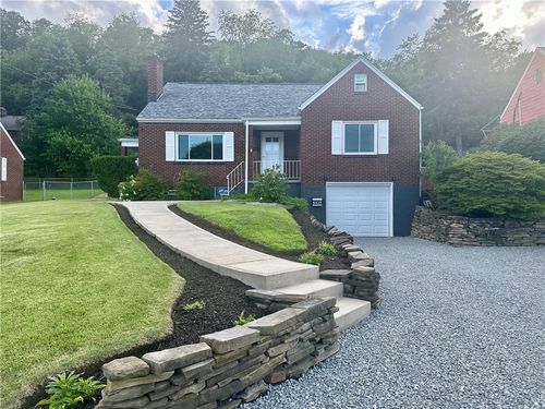 1702 Fawcett Ave, White Oak, PA, 15131-1812 | Card Image