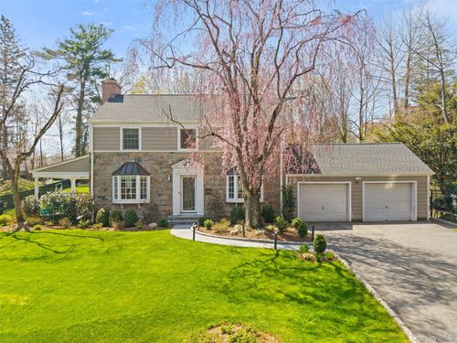 30 Corell Rd, Scarsdale, NY, 10583-7449 | Card Image