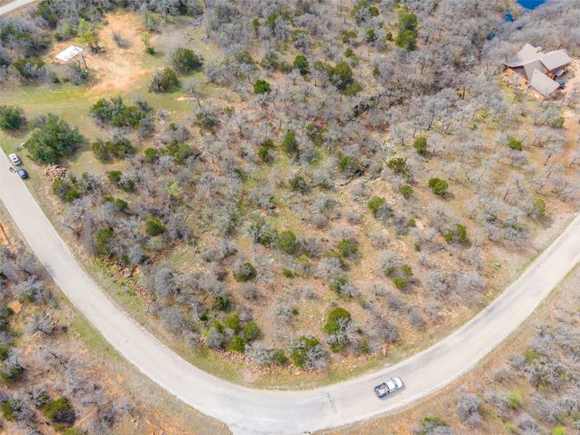 Aerial overview of property's location | Image 16