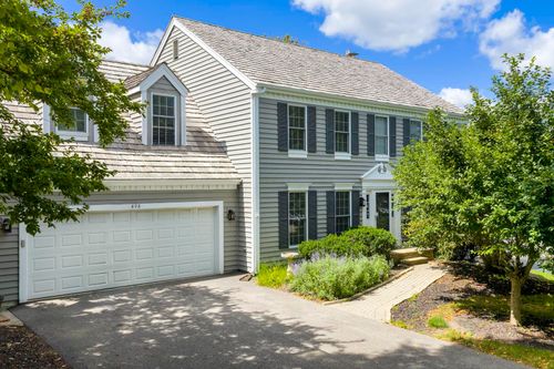498 Calvin Ct, Gurnee, IL, 60031-3237 | Card Image