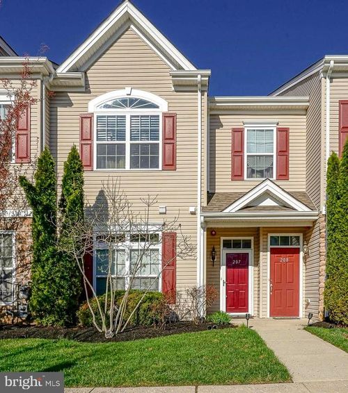 207 Raphael Ct, WILLIAMSTOWN, NJ, 08094-6373 | Card Image