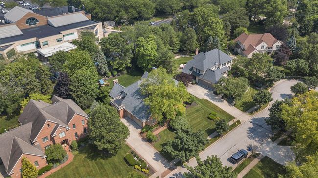 3917 Tarrington Ln, House other with 4 bedrooms, 5 bathrooms and null parking in Columbus OH | Image 60