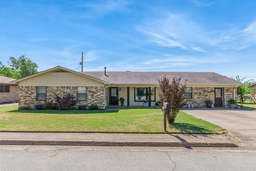 602 Gearner Dr, Winnsboro, TX, 75494-3420 | Card Image