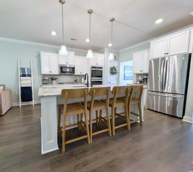 748 Old Murrells Inlet Rd, House other with 5 bedrooms, 4 bathrooms and 4 parking in Murrells Inlet SC | Image 13