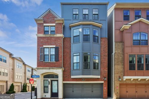 600 Broadview Ter Ne, Atlanta, GA, 30324-3650 | Card Image