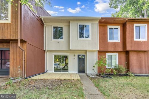 13 King James Pl, WALDORF, MD, 20602-2244 | Card Image