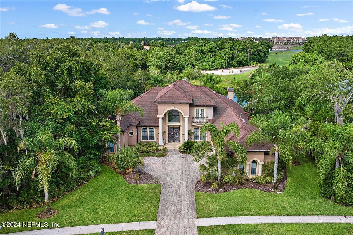 Manuel Ct, Saint Augustine, FL 32095