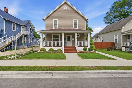 516 Garnsey Ave, Joliet, IL, 60432-1975 | Card Image