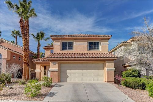 9808 Via Delores Ave, Las Vegas, NV, 89117-7503 | Card Image