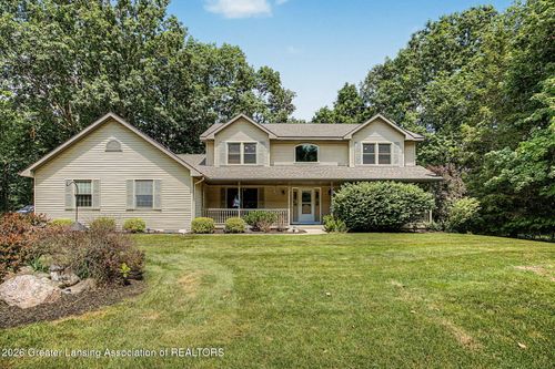 6989 Lyons Rd, Portland, MI, 48875-8606 | Card Image