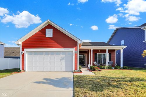 982 Knox Dr, Franklin, IN, 46131-6974 | Card Image
