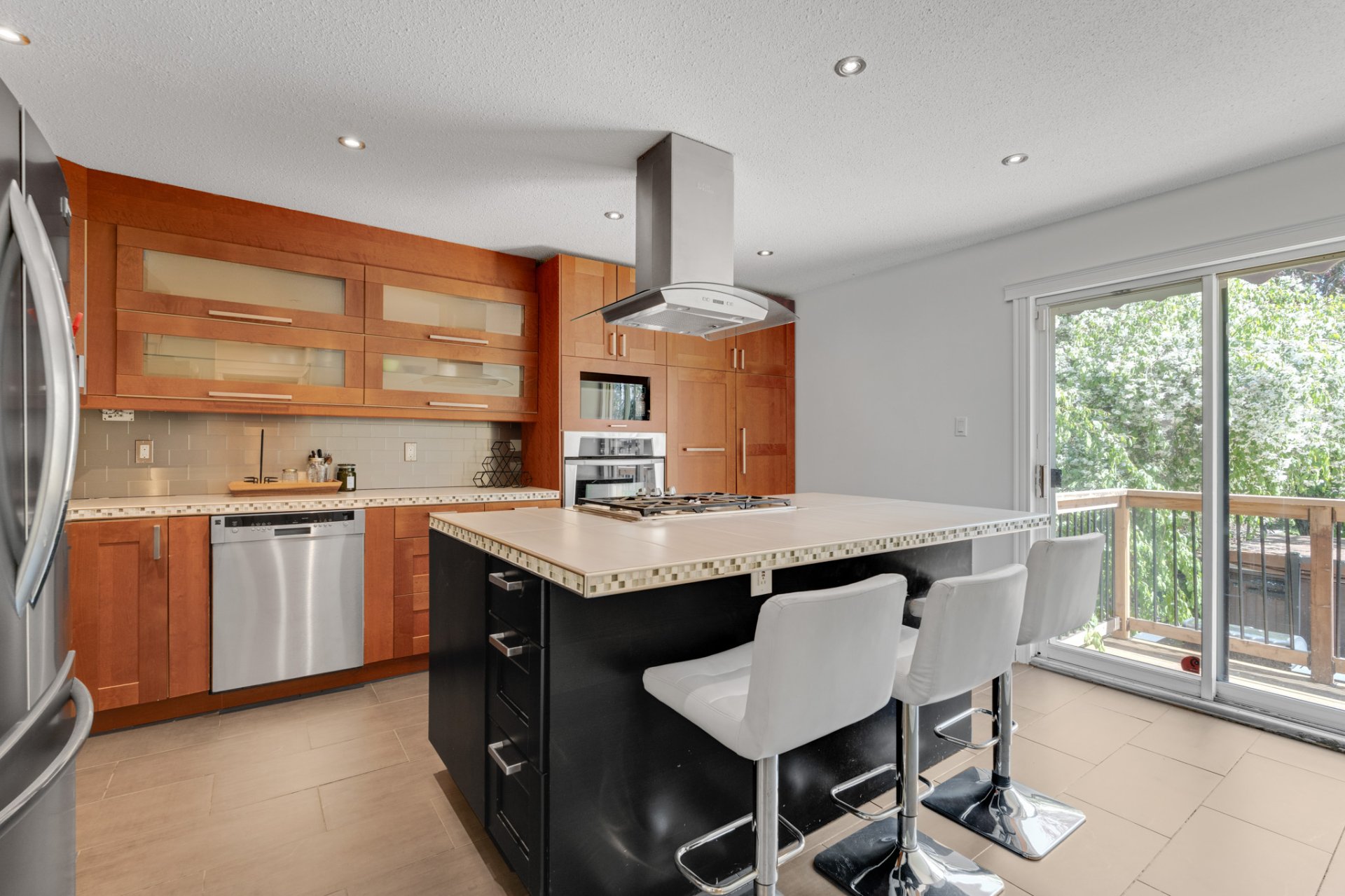 Residential in Gatineau (Hull)