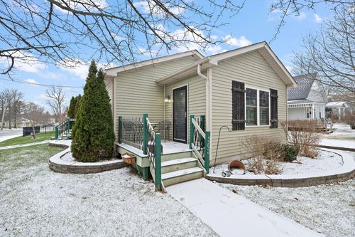 303 Burnham Street, Lowell, IN, 46356 | Card Image