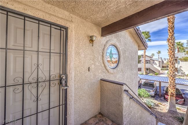 UNIT-202 - 5068 Jeffreys St, Condo with 2 bedrooms, 2 bathrooms and null parking in Las Vegas NV | Image 7