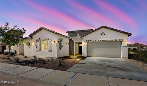 6265 Bayberry Rd, Las Cruces, NM, 88012-0864 | Card Image
