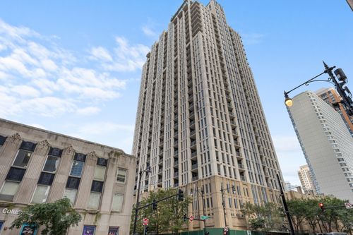 apt-2704-1250 S Michigan Ave, Chicago, IL, 60605-3274 | Card Image
