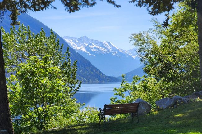 20100 Highline Rd, House other with 3 bedrooms, 3 bathrooms and 10 parking in D'arcy BC | Image 32