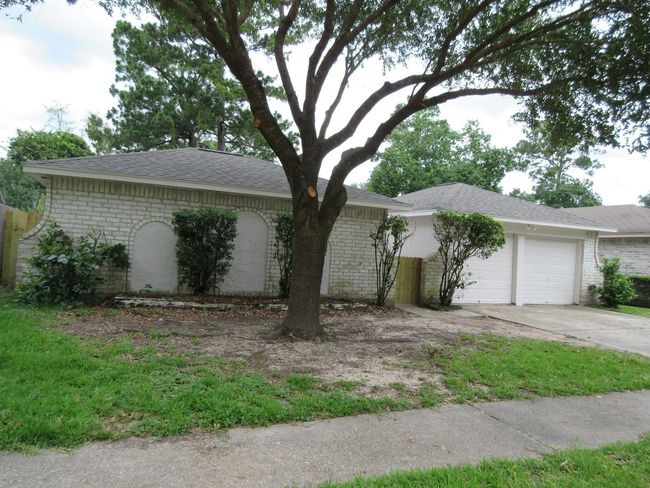 23207 Pine Post Ln, House other with 3 bedrooms, 2 bathrooms and 2 parking in Spring TX | Image 33