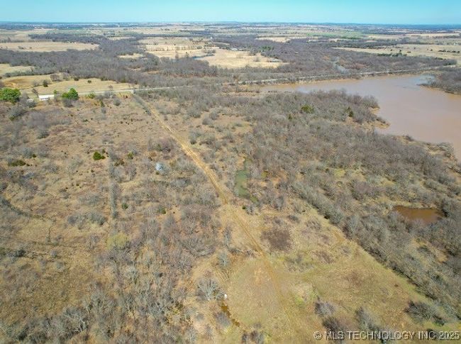 1 Highway 266, Home with 0 bedrooms, 0 bathrooms and null parking in Checotah OK | Image 15