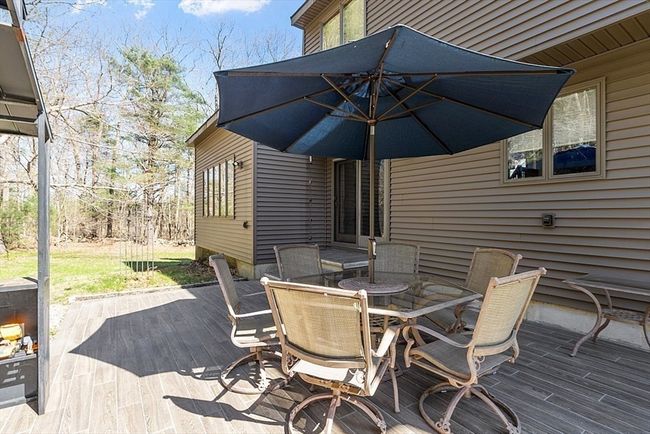 775 E Hill Rd, House other with 3 bedrooms, 3 bathrooms and 6 parking in Oakham MA | Image 36
