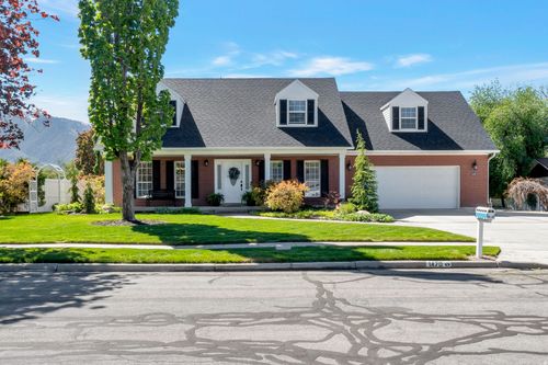 1470 Shoshone Ave, Sandy, UT, 84092-2934 | Card Image