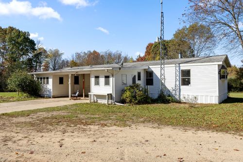 1544 18 Mile Road Ne, Solon Township, MI, 49319 | Card Image