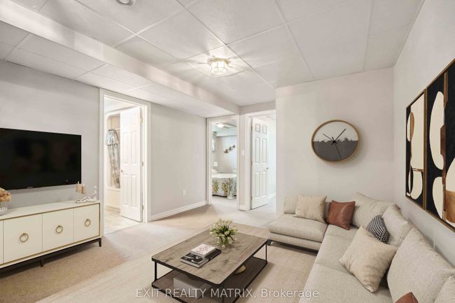 145 Garfield St, House other with 4 bedrooms, 3 bathrooms and 4 parking in Gananoque ON | Image 31